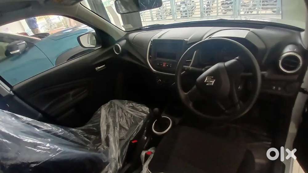 Maruti Suzuki Celerio Vxi 2026 Petrol Manual