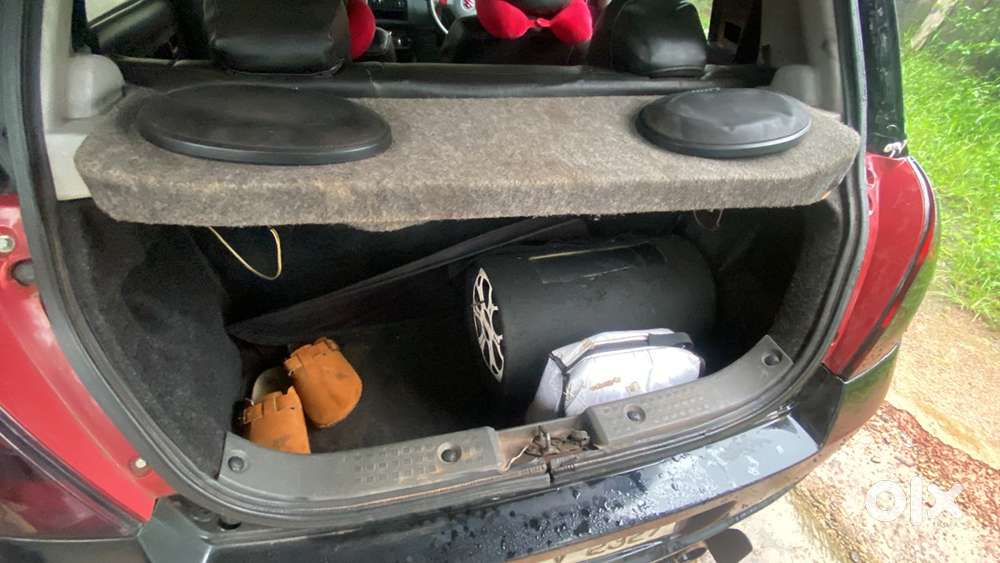 Maruti Suzuki Swift 2006 Petrol Well Maintained