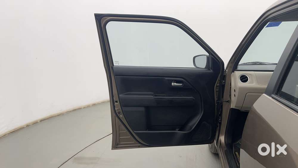 Maruti Suzuki Wagon R 1.2 Zxi Amt, 2019, Petrol