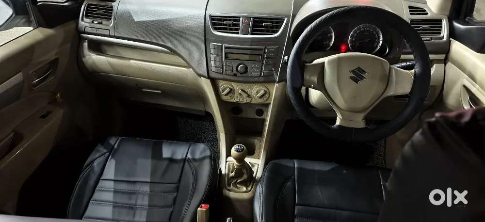 Maruti Ertiga Vdi 2014