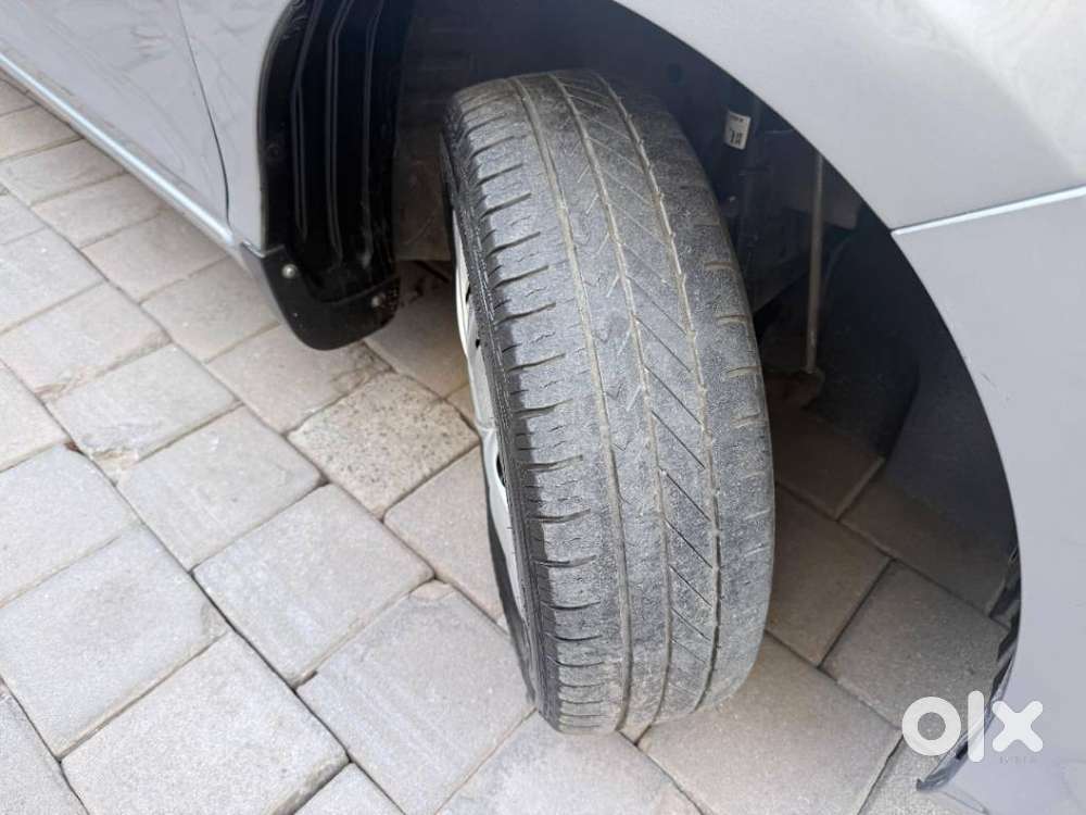 Honda Amaze S 1.2 Petrol Cvt, 2019, Petrol