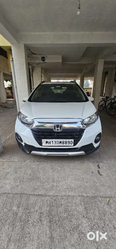 Honda Wr-v Sv 2021