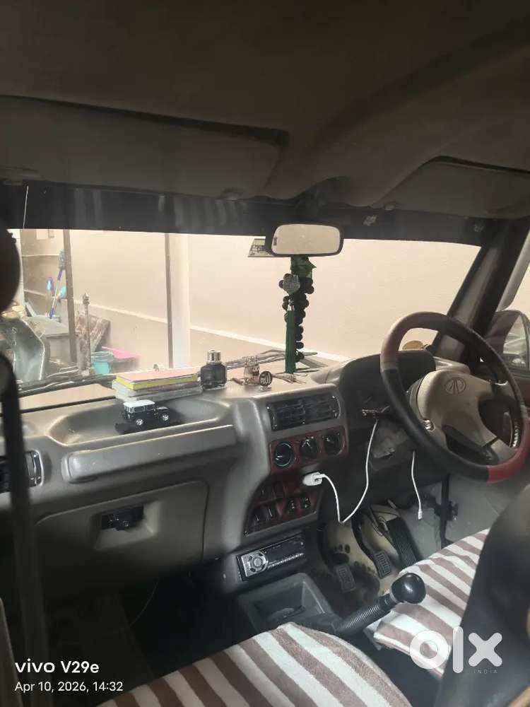 Mahindra Bolero 2006 Diesel 175000 Km Driven