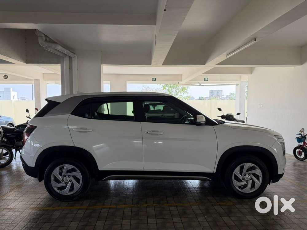 Hyundai Creta 2022 Diesel