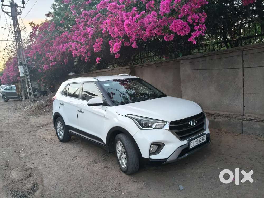 Creta 2019 For Sale