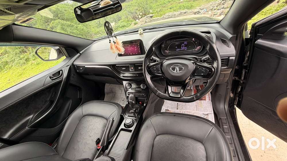Tata Nexon Diesel 2021