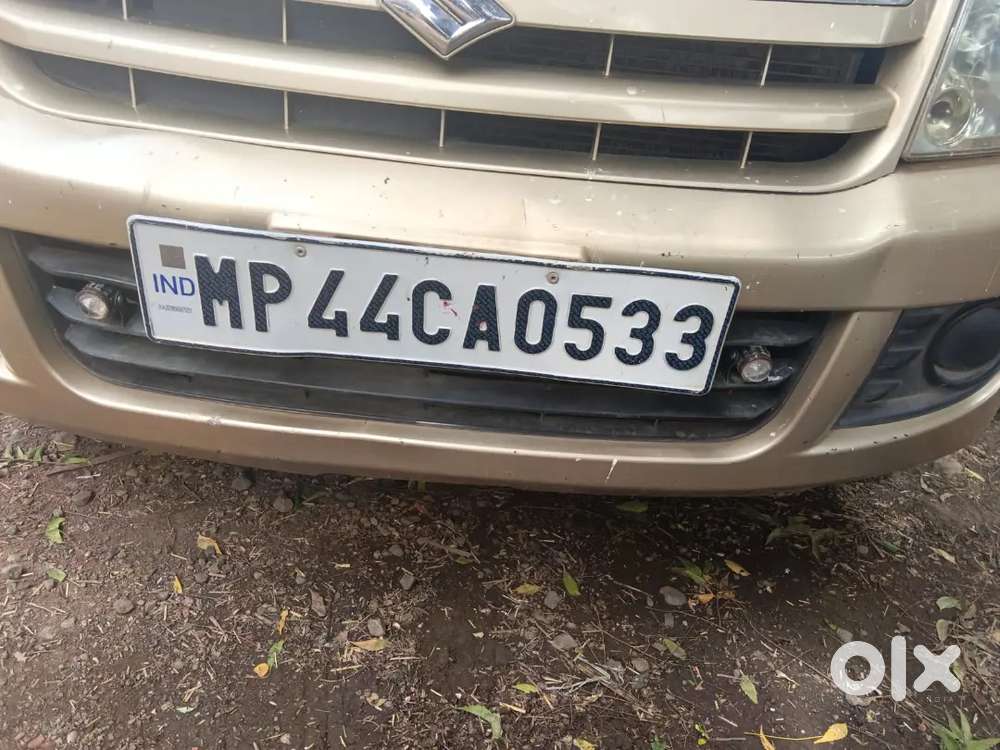 Maruti Suzuki Wagon R 2010