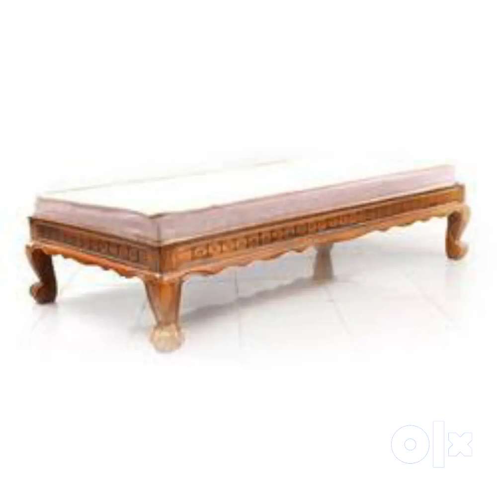 Diwan cot in clearance olx