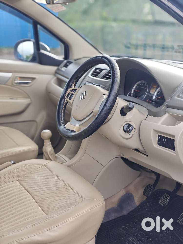Maruti Suzuki Ertiga Vxi Cng, 2018, Cng & Hybrids