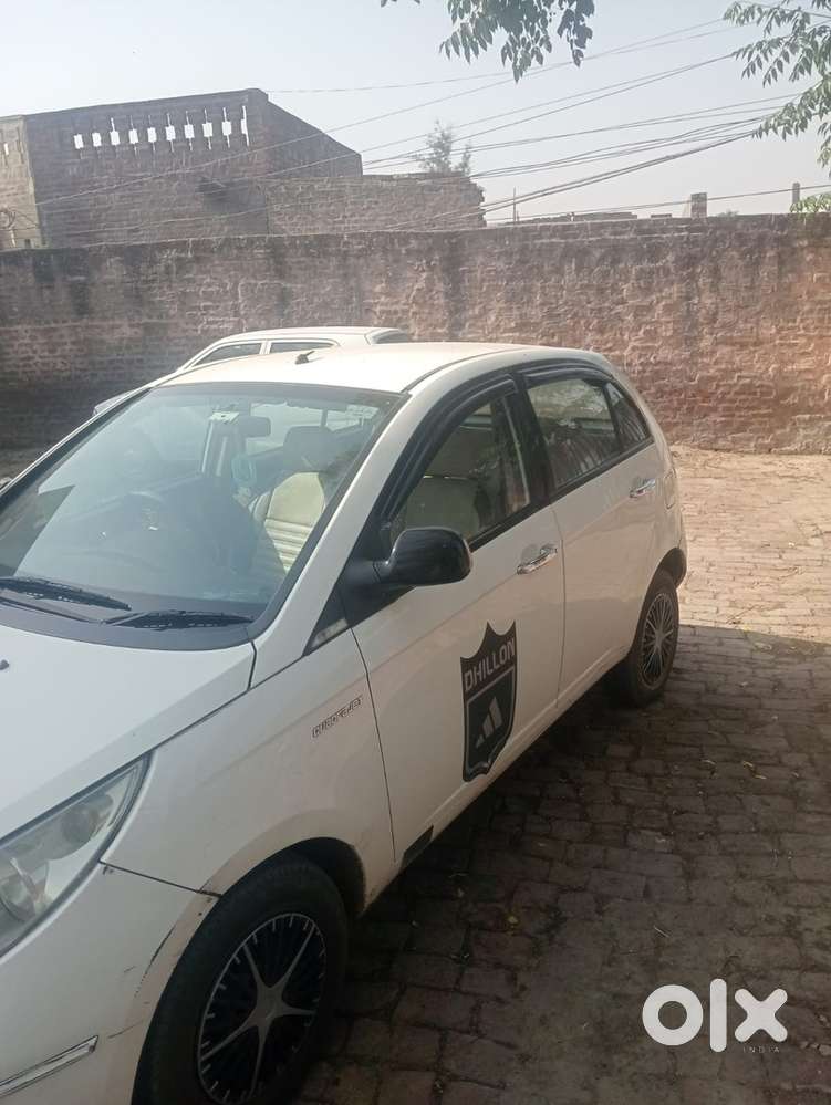 2011 Tata Indica Vista