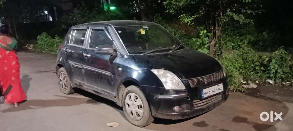 Maruti Swift Vxi 2008