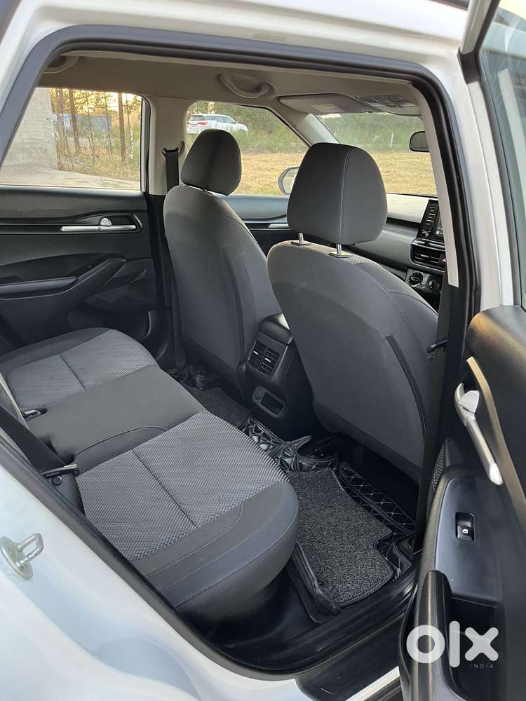 Kia Seltos Htk D, 2019, Diesel