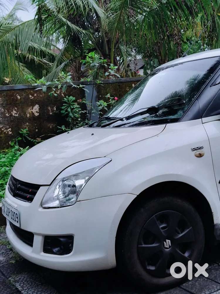 Swift Dzire 2010 Manual Diesel 20+milage Mint Condition Good Engine