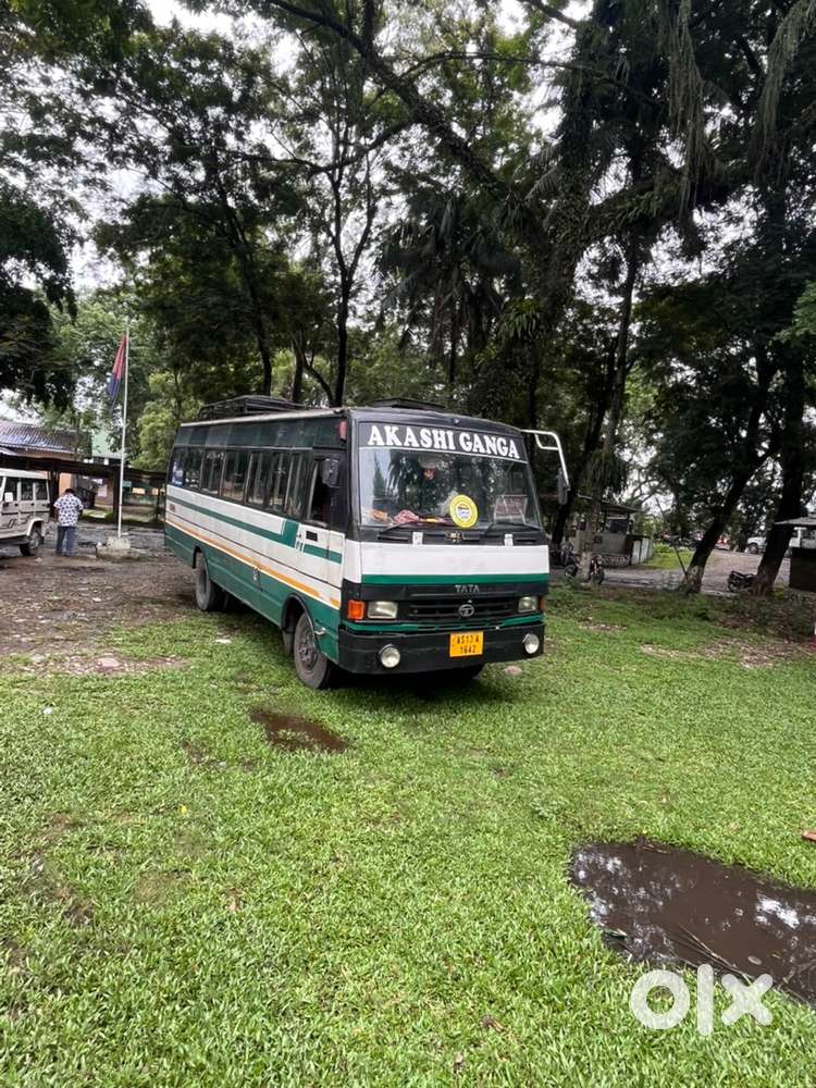 Bus for sale