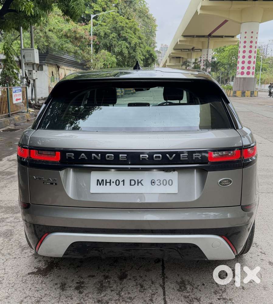 Land Rover Range Velar R-dynamic S Diesel, 2019, Diesel