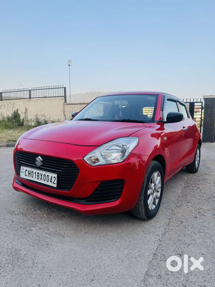 Maruti Suzuki Swift Ddis Vdi, 2019, Diesel