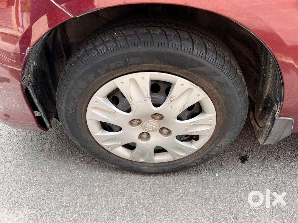 Honda Amaze E 1.2 Petrol Mt, 2017, Petrol