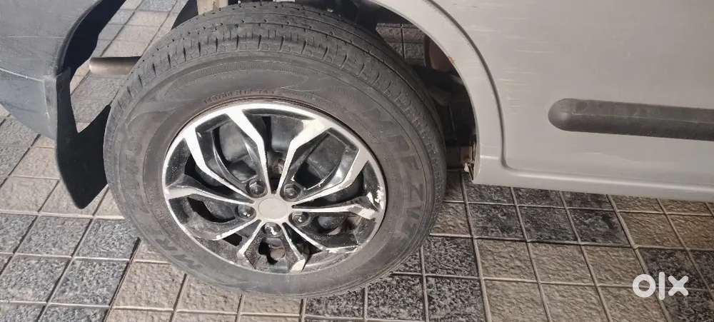 Maruti Suzuki Alto 2009 Petrol 120000 Km Driven