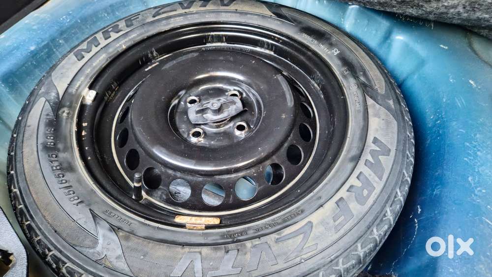 Maruti Suzuki Baleno 1.3 Delta, 2018, Petrol