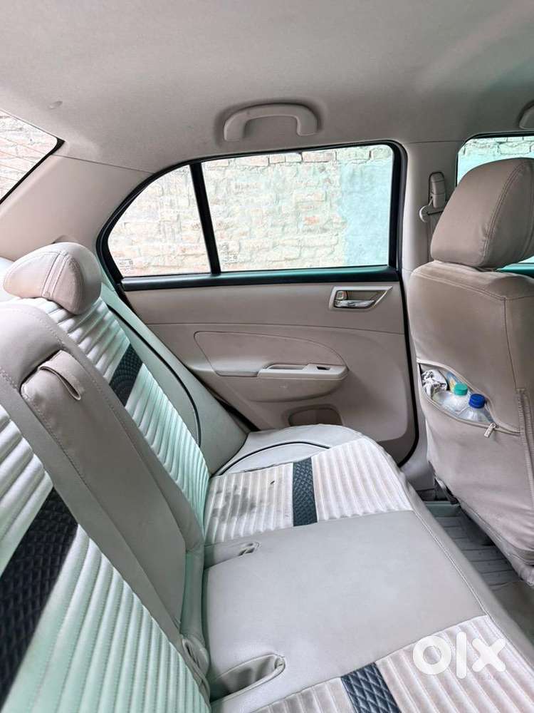 Maruti Suzuki Dzire 2015 Diesel Well Maintained