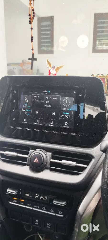 Maruti Suzuki Grand Vitara 2023 Petrol 30000 Km Driven