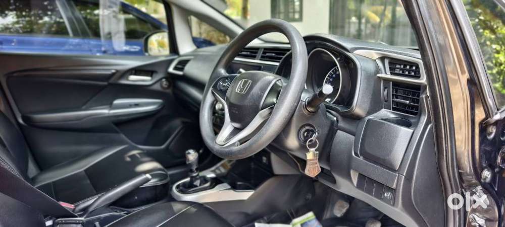 Honda Wr-v I-dtec S, 2017, Diesel