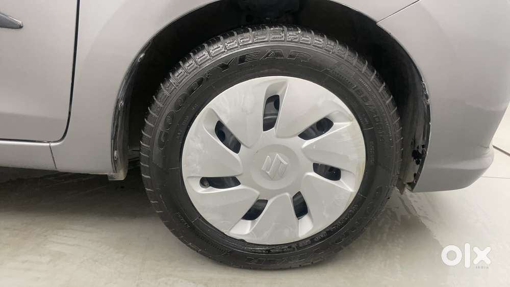 Maruti Suzuki Celerio 1.0 Zxi Amt, 2018, Petrol