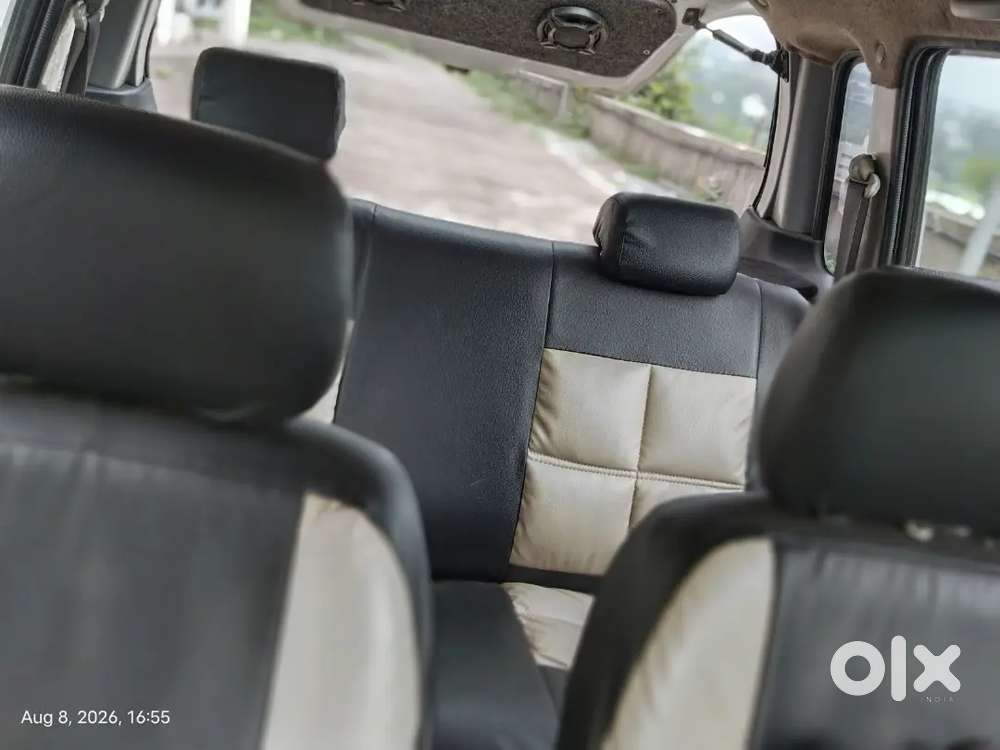 Maruti Suzuki Wagon R 2007 Petrol + Lpg Manual