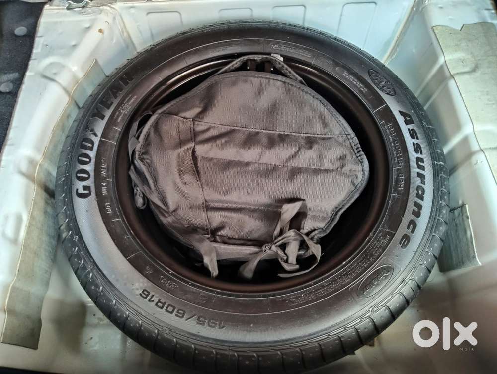 Tata Nexon 1.2 Revotron Xza Plus, 2022, Petrol