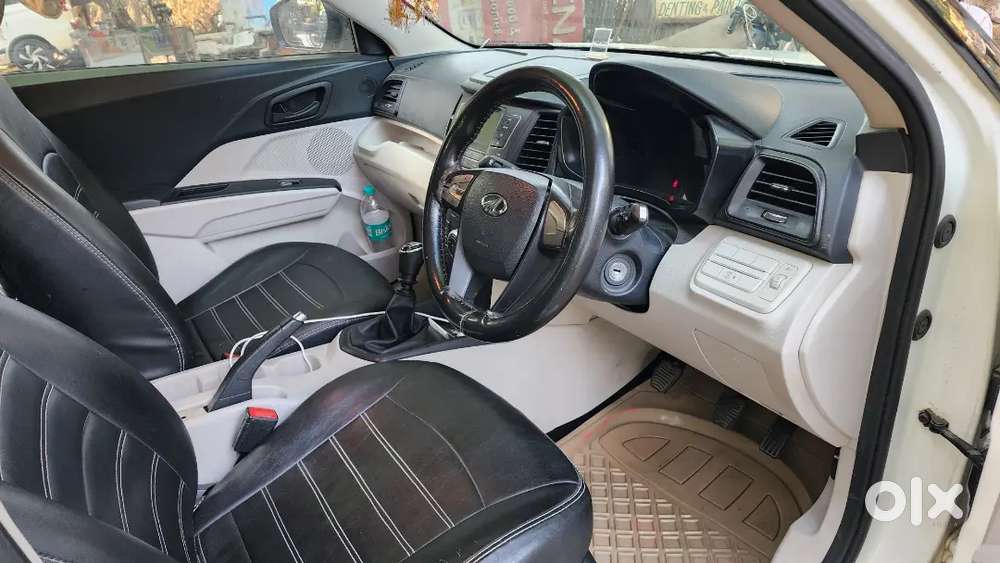 Mahindra Xuv300 2021 Petrol 55000 Km Driven