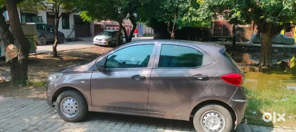 Tata Tiago Xm Diesel 2018