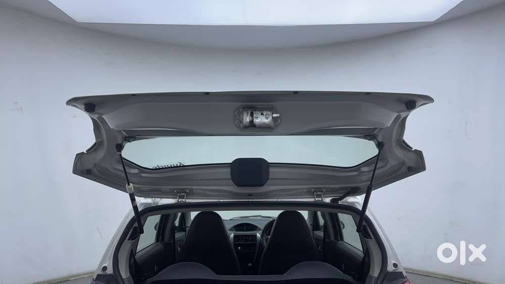 Maruti Suzuki Alto 800 Lxi, 2013, Petrol