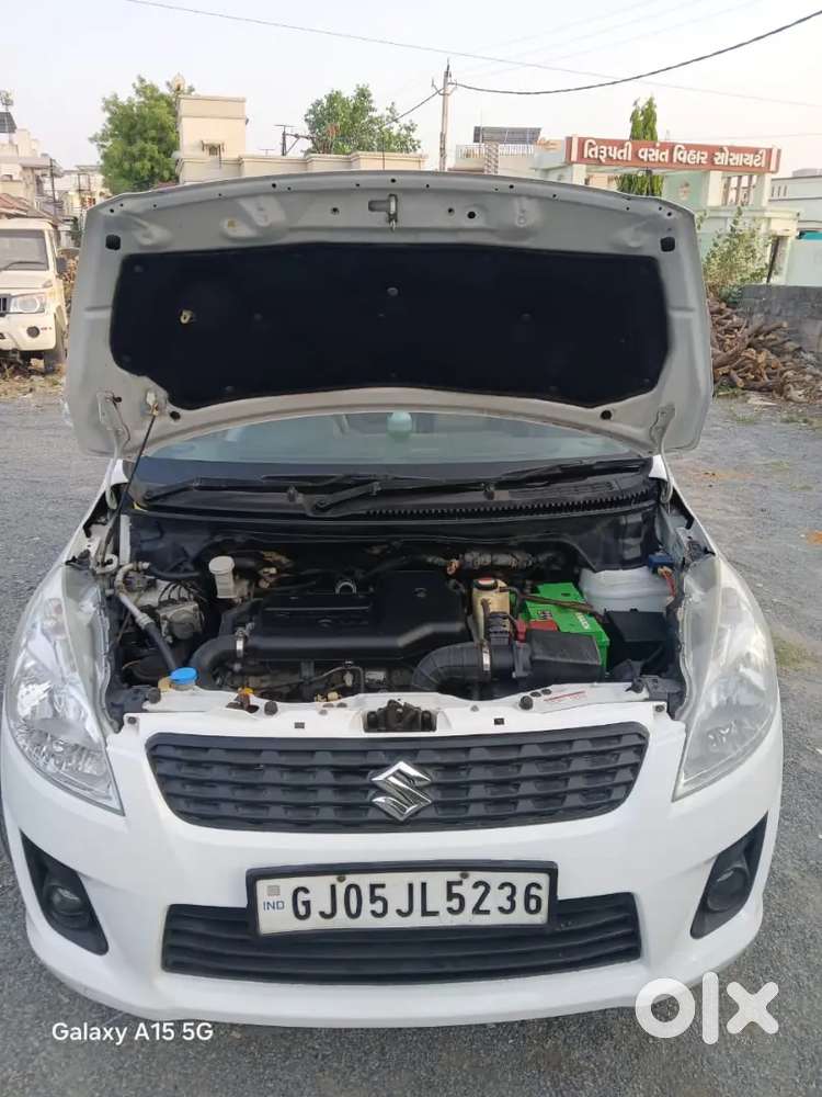 Ertiga Vdi