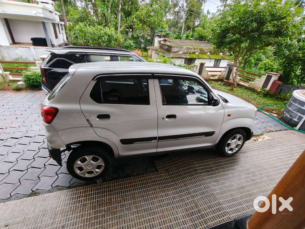 Car For Sale 2020 Spresso Manual