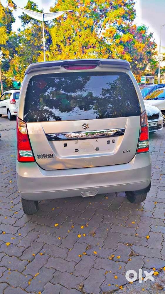 Good Condition Car Location Latur