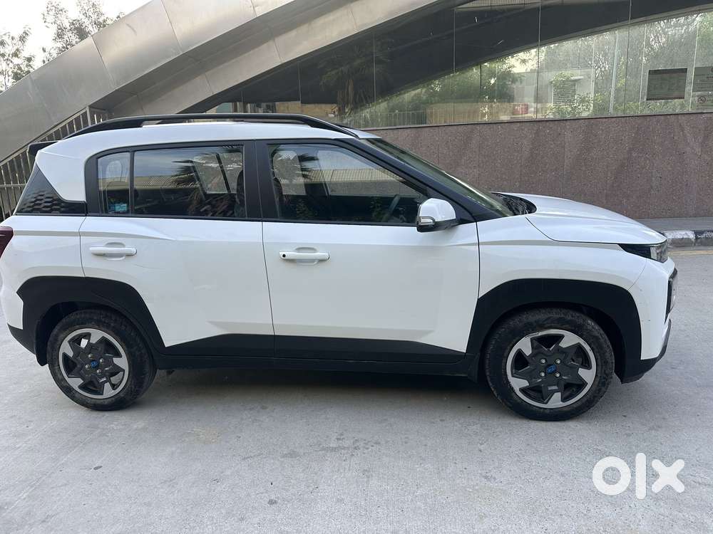 Hyundai Exter Sx 1.2 Mt  Dual Tone, 2024, Petrol