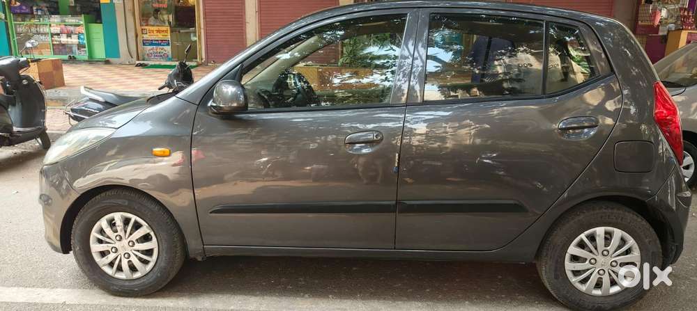 Hyundai I10 1.1 Magna(o), 2013, Petrol