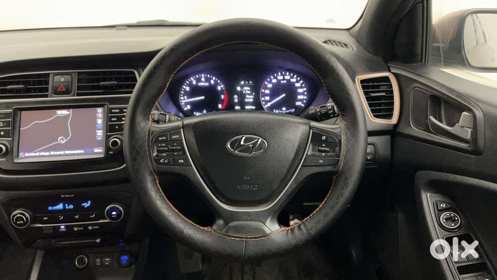 Hyundai I20 Active 1.2 Sx, 2018, Petrol