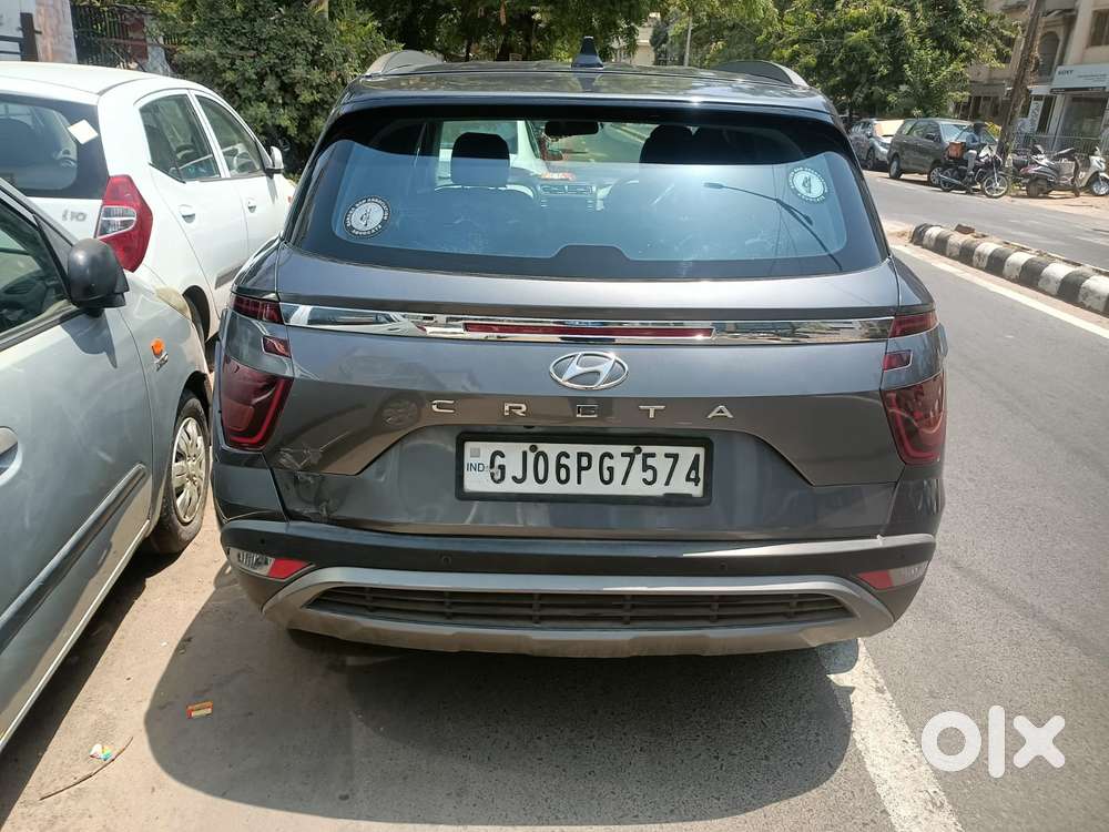 Hyundai Creta 1.4 Ex Diesel, 2017, Diesel