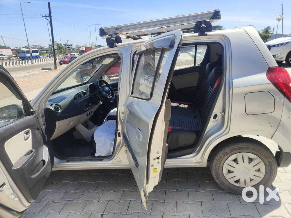 Maruti Suzuki Alto 800 2019-2023 0.8 Vxi, 2019, Petrol