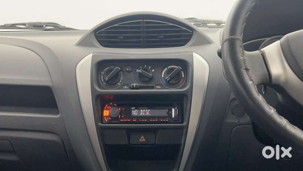 Maruti Suzuki Alto 800 Lxi, 2015, Petrol