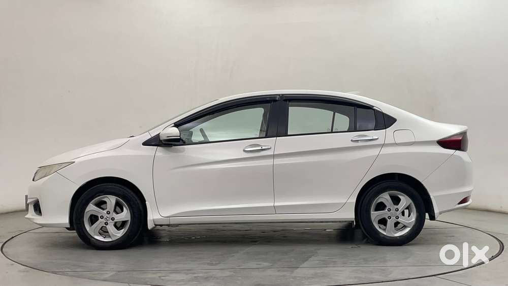 Honda City I Dtec Vx, 2016, Petrol