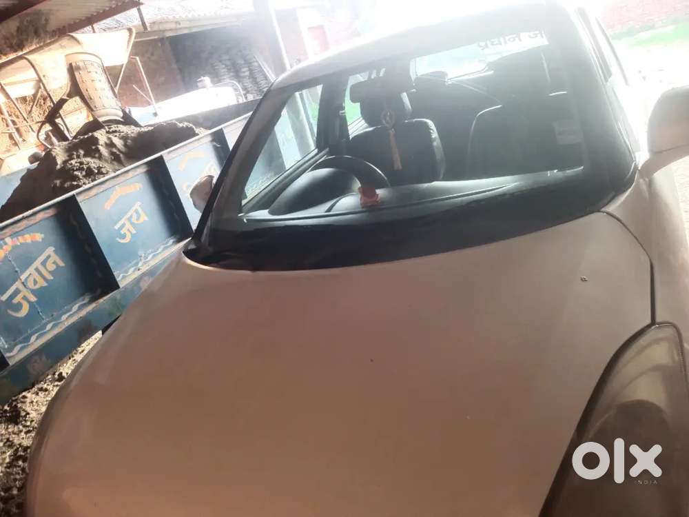 Maruti Suzuki Swift 2012 Diesel 118000 Km Driven