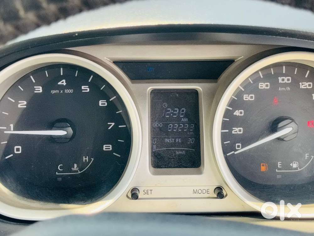 Tata Tiago, 2017, Diesel