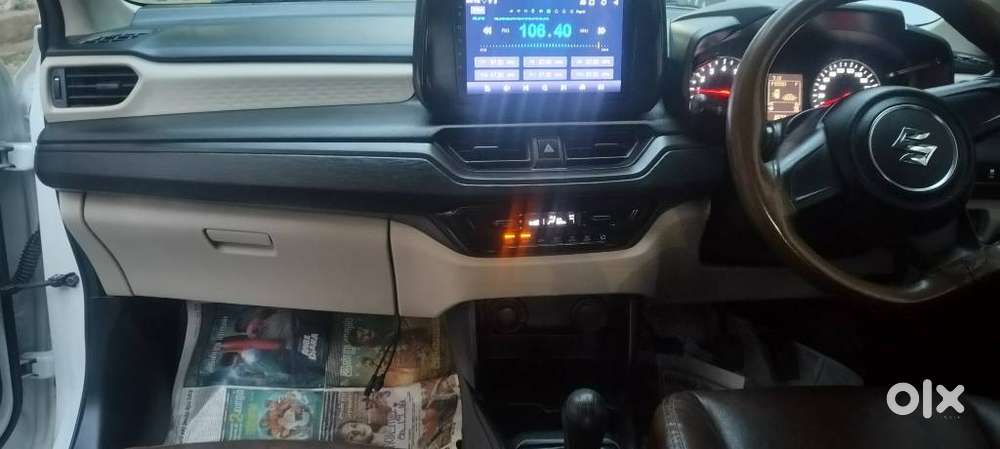 Maruti Suzuki Swift Dzire, 2025, Cng & Hybrids