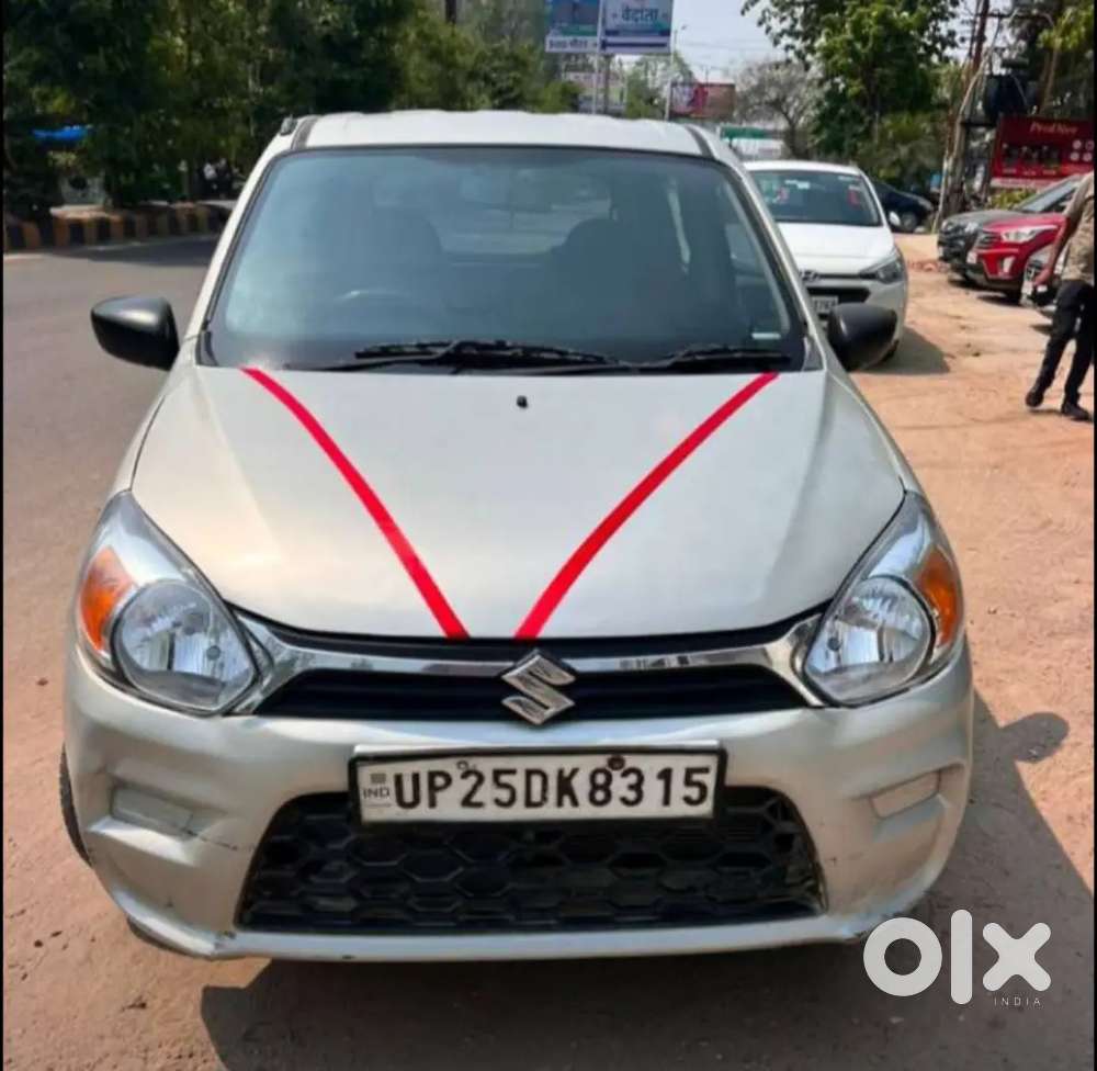 2018 Maruti Suzuki Dzire