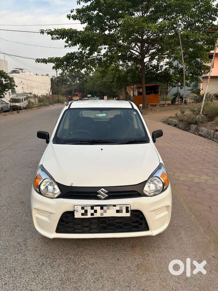 Maruti Suzuki Alto 800 2019-2023 0.8 Lxi (o), 2023, Petrol
