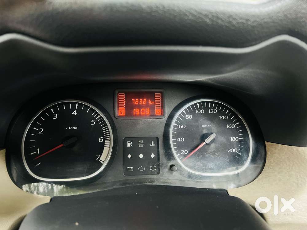 Renault Duster 85ps Rxe Diesel, 2013, Diesel