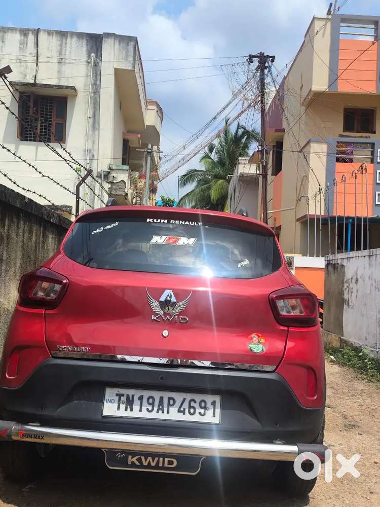 Best Red Car
