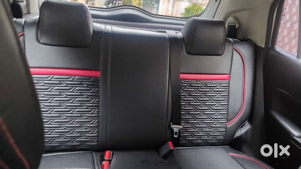 Maruti Swift 1.2 2024